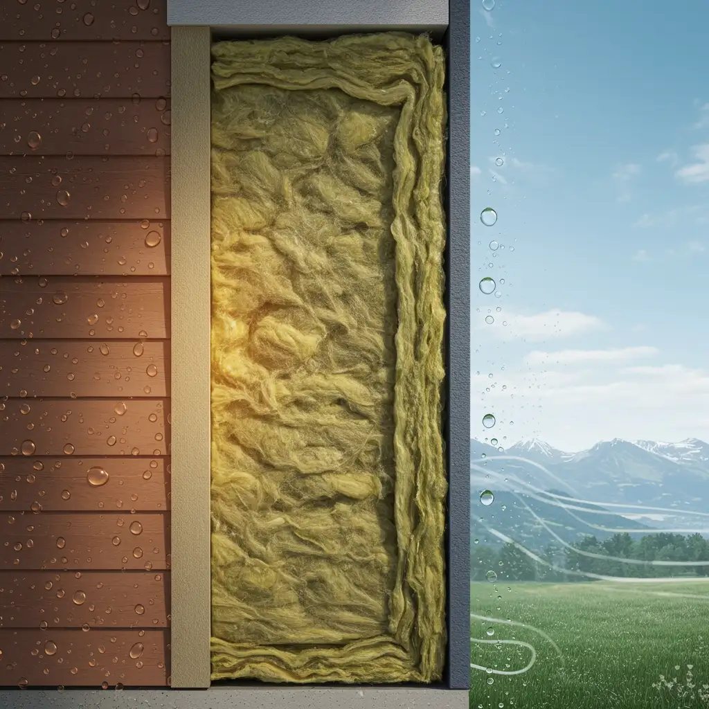 aislamiento lana mineral Granada