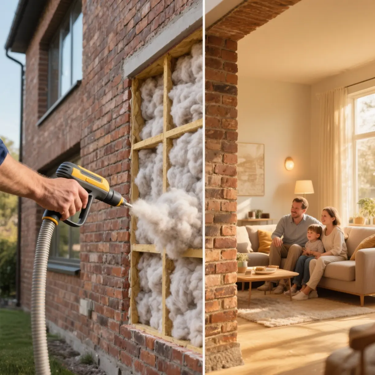 aislamiento camaras aire jaen