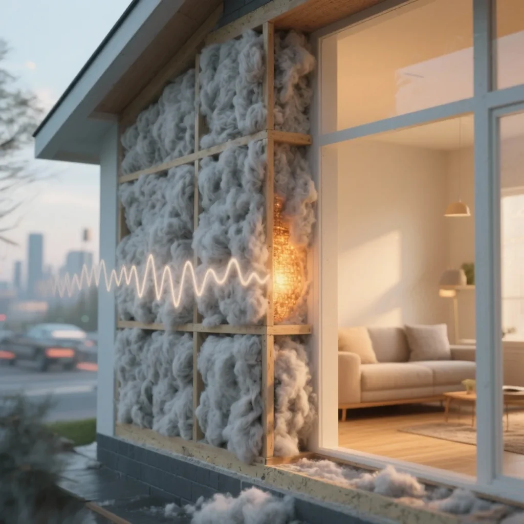 aislamiento lana roca granada