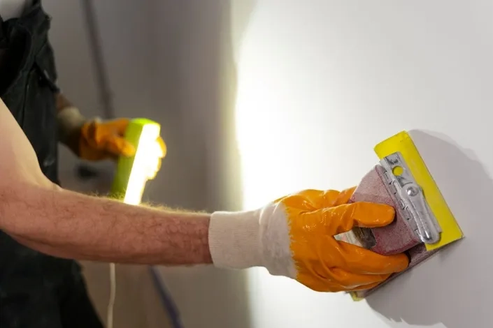 aislar casa Ciudad Real