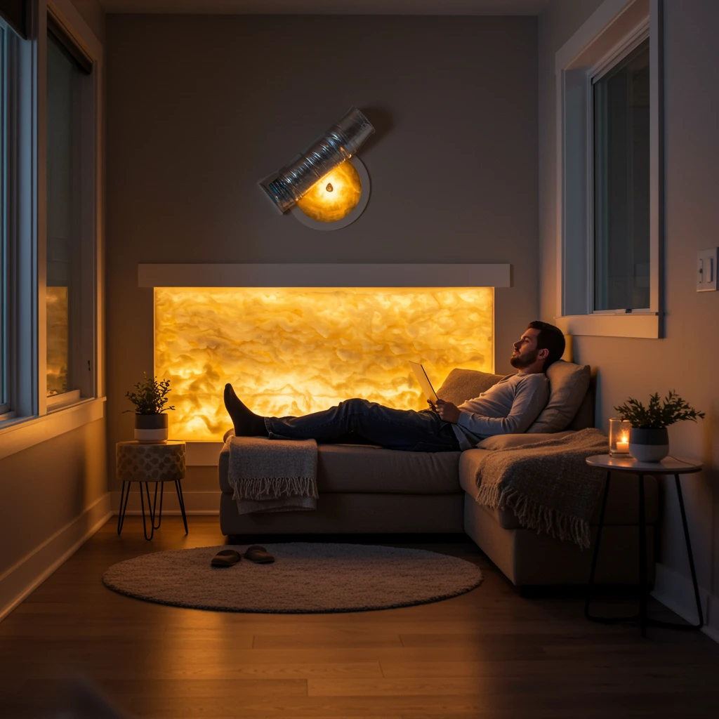 Aislamiento insuflado Córdoba