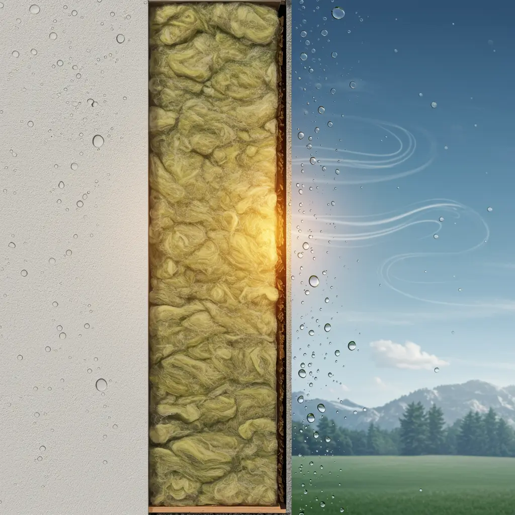 aislamiento lana mineral Ciudad Real