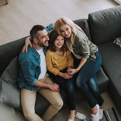 Aislamiento insuflado Jaen