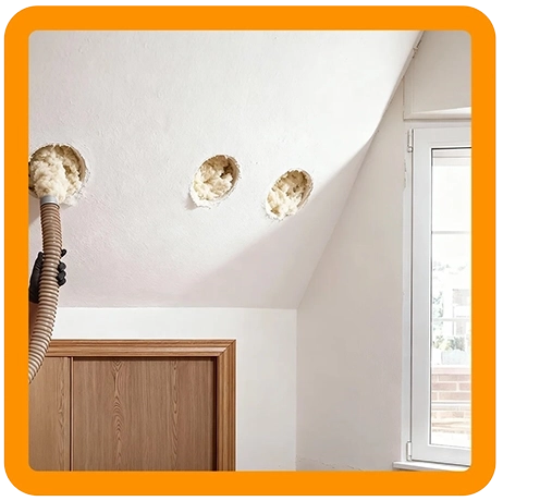 aislamiento buhardillas jaen