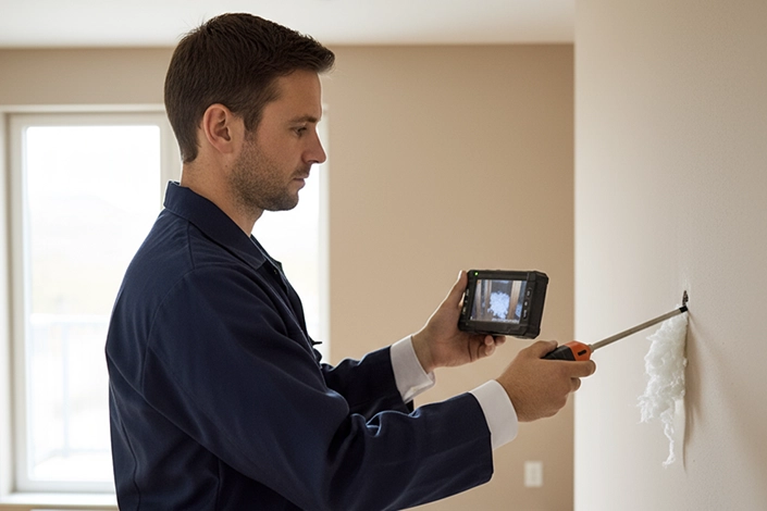 Empresa aislamiento Ciudad Real