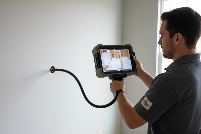 Empresa aislamiento Córdoba