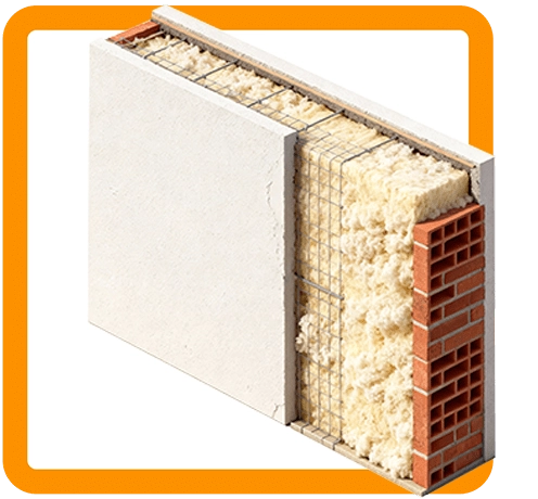 aislamiento paredes cordoba