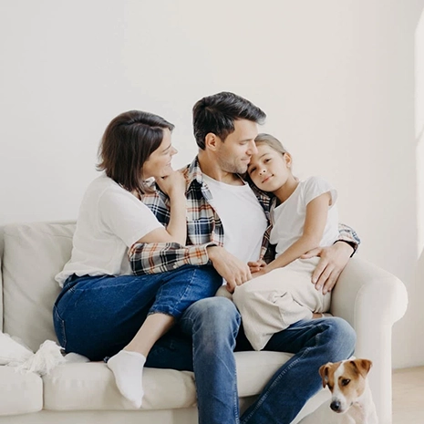 Aislamiento insuflado Ciudad Real