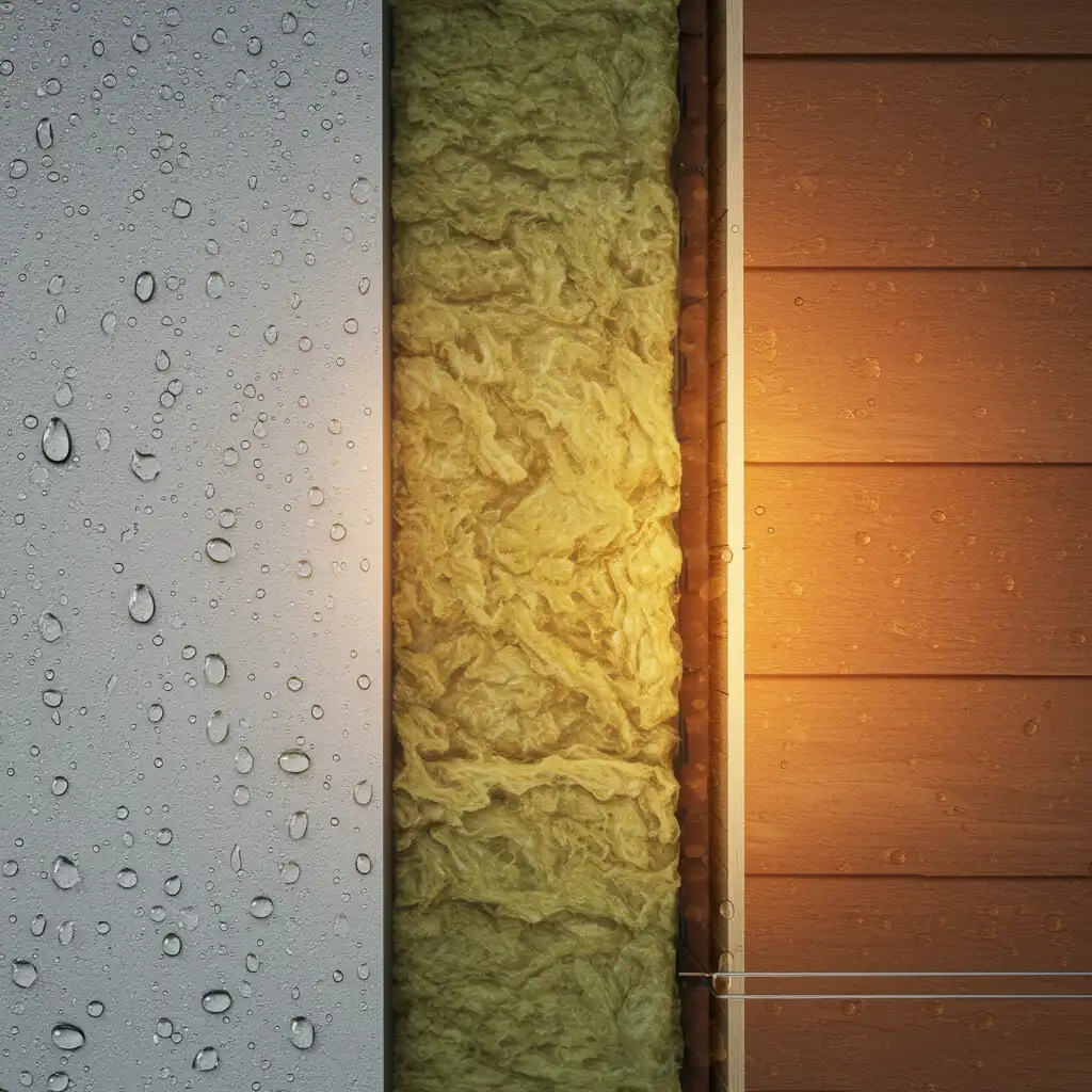 aislamiento lana mineral Córdoba