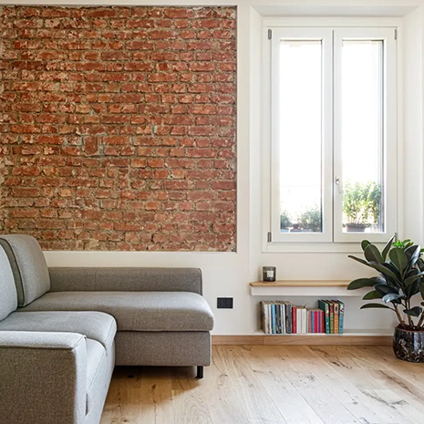 Aislamiento insuflado en Jaén