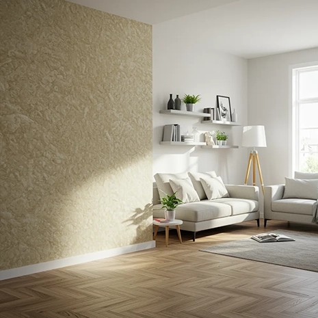 Aislamiento insuflado Ciudad Real