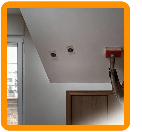 aislamiento buhardillas cordoba